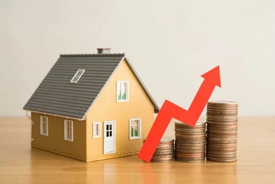 Housing Price Prediction using Linear Regression