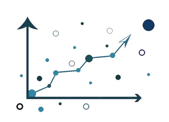 Drawing a Linear Regression Line using Python