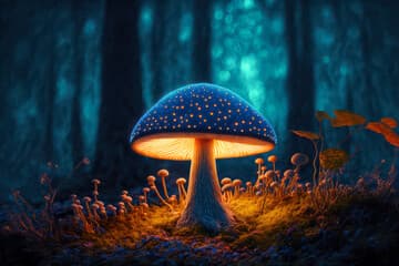 Naive Bayes Classifier for Mushroom Edibility Prediction