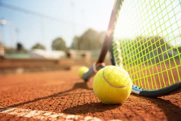 Decision Tree for Tennis dataset
