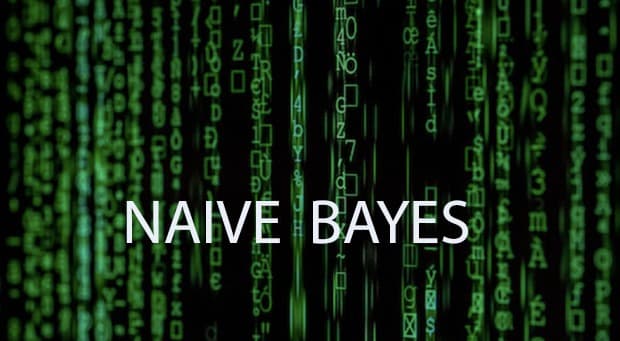 Naive Bayes Classifier